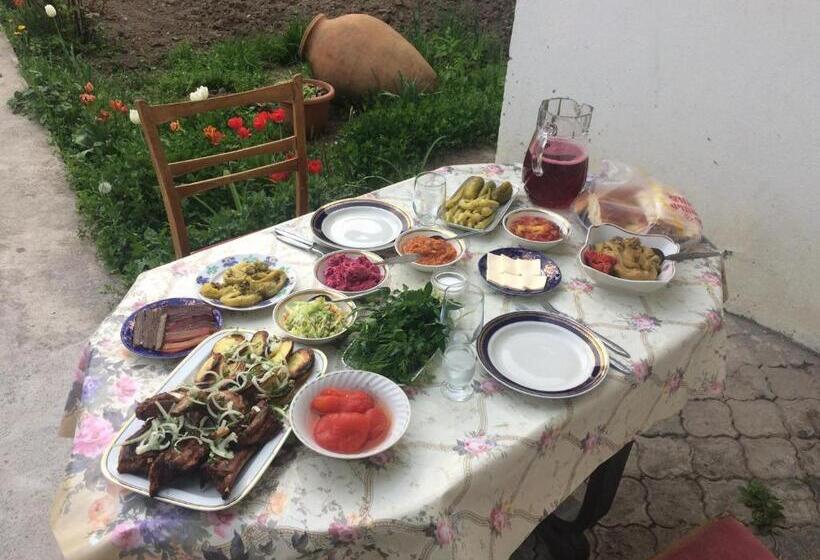 پانسیون Gokor B&b