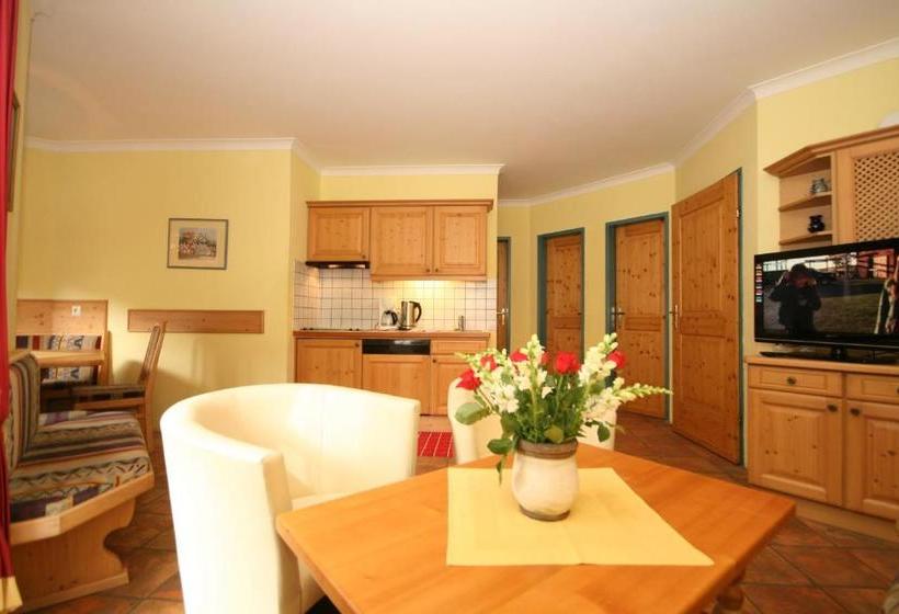 پانسیون Gästehaus Katharina