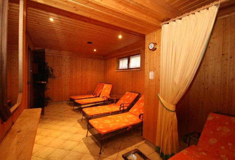 پانسیون Gästehaus Katharina