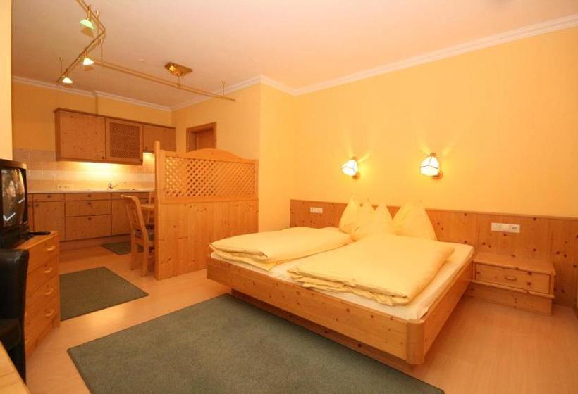 پانسیون Gästehaus Katharina