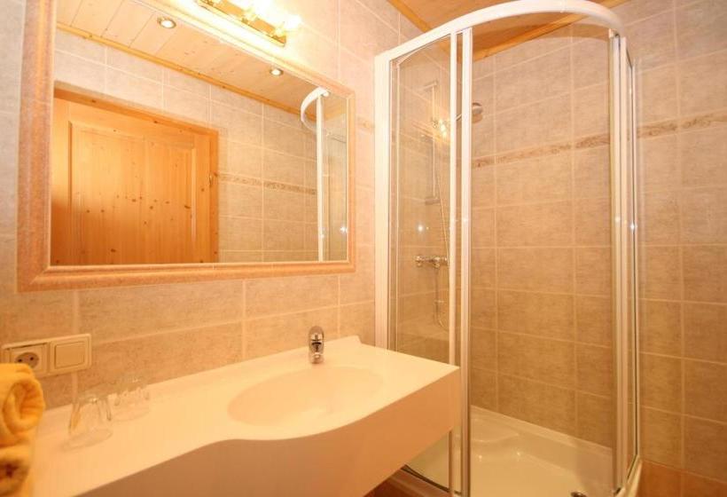 پانسیون Gästehaus Katharina