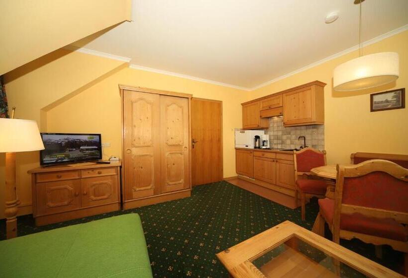 پانسیون Gästehaus Katharina