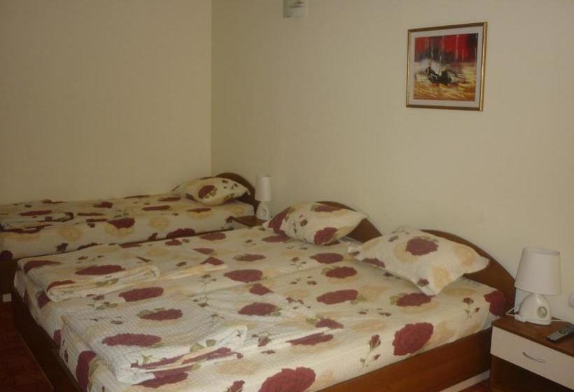 پانسیون Guest House Pri Valyo