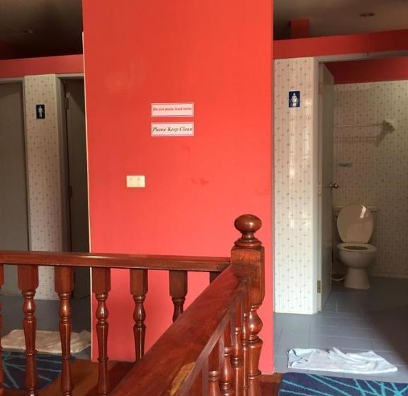 Pensão Honey Place Guesthouse,special Rate For Long Stay