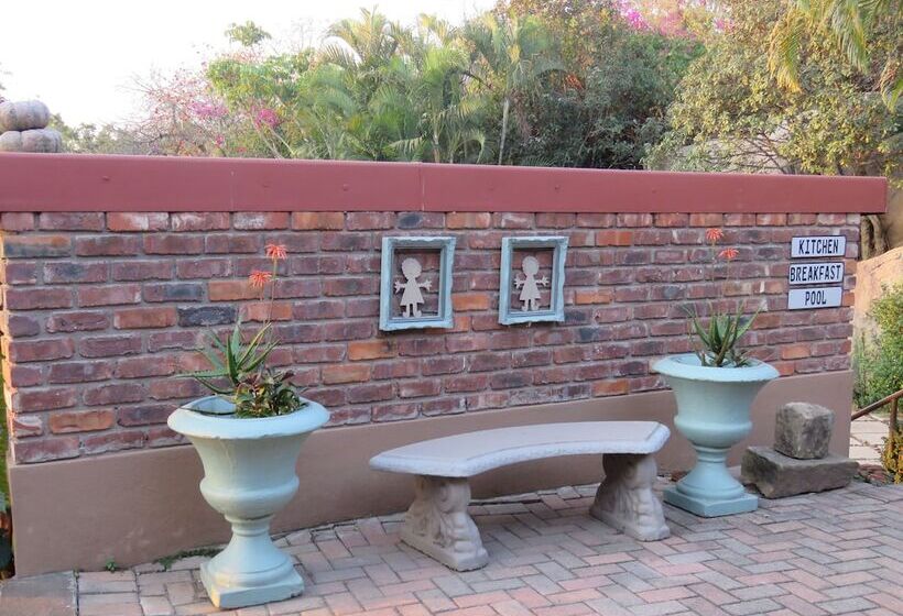 پانسیون Lost Trail Bed And Breakfast