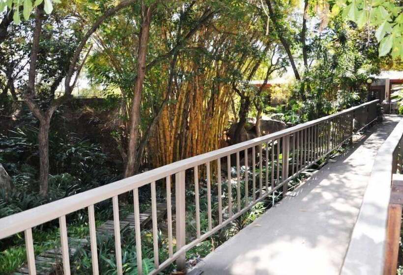 پانسیون Lost Trail Bed And Breakfast