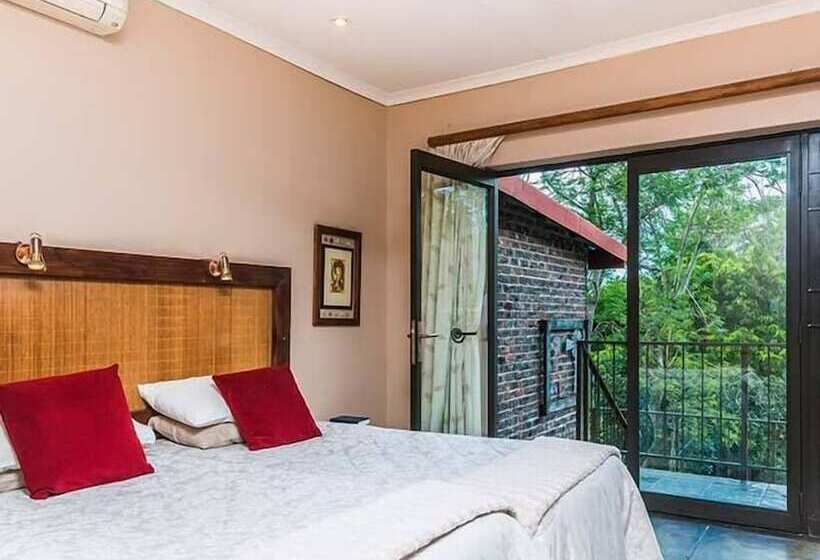 پانسیون Lost Trail Bed And Breakfast