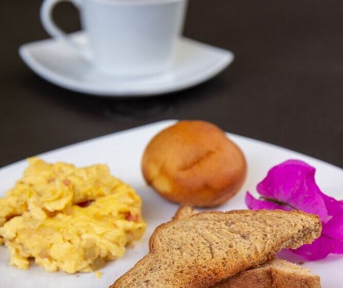 پانسیون Tribe