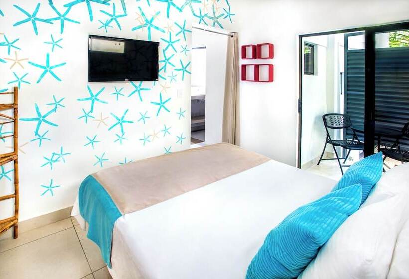 Tico Tico Villas   Adult Only