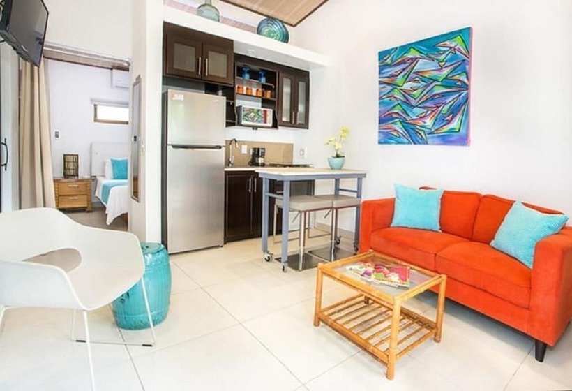 Tico Tico Villas   Adult Only