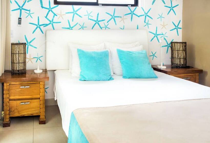 Tico Tico Villas   Adult Only
