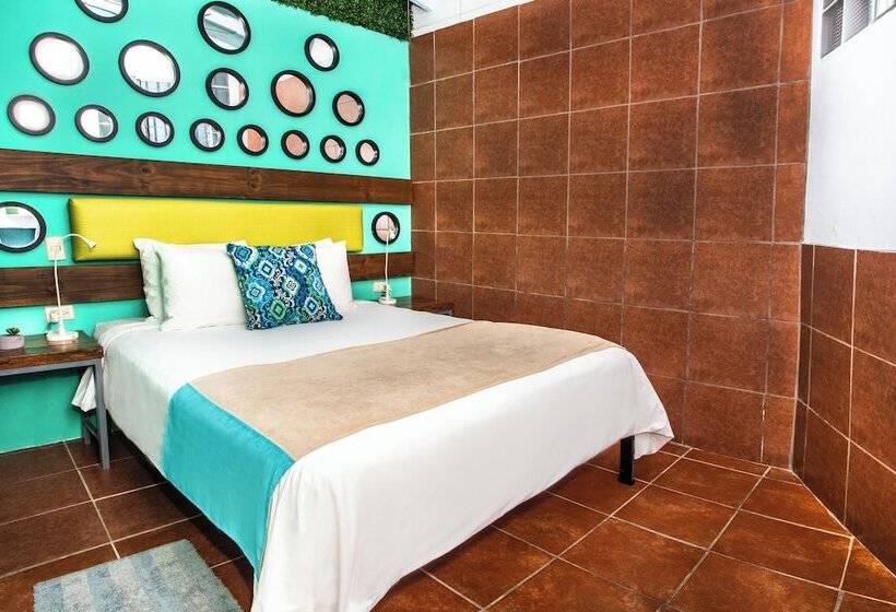 Tico Tico Villas   Adult Only