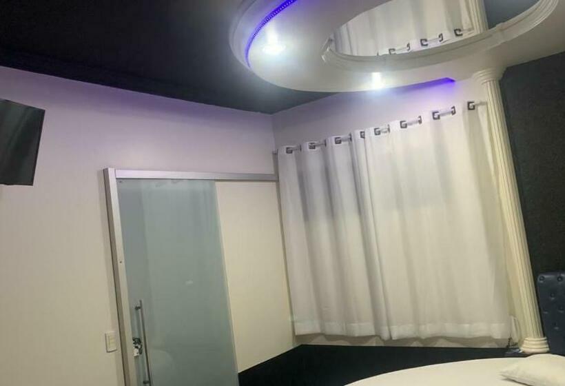 Versat Motel
