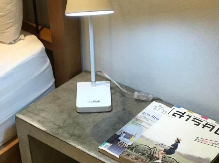 هاستل Little Pp Hometel