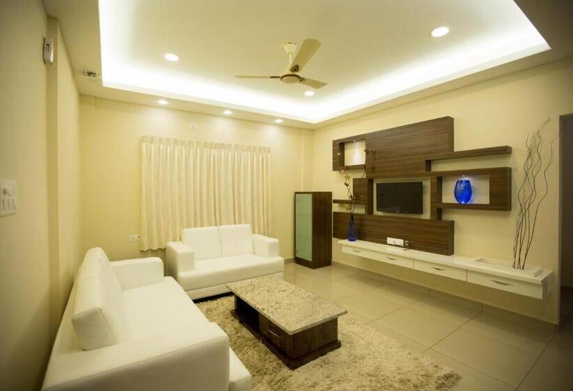 Benaka Suites