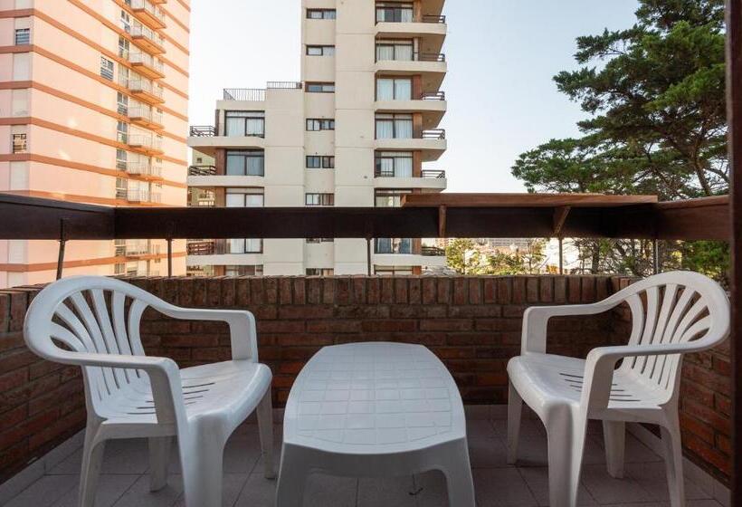 Edificio Las Arenas