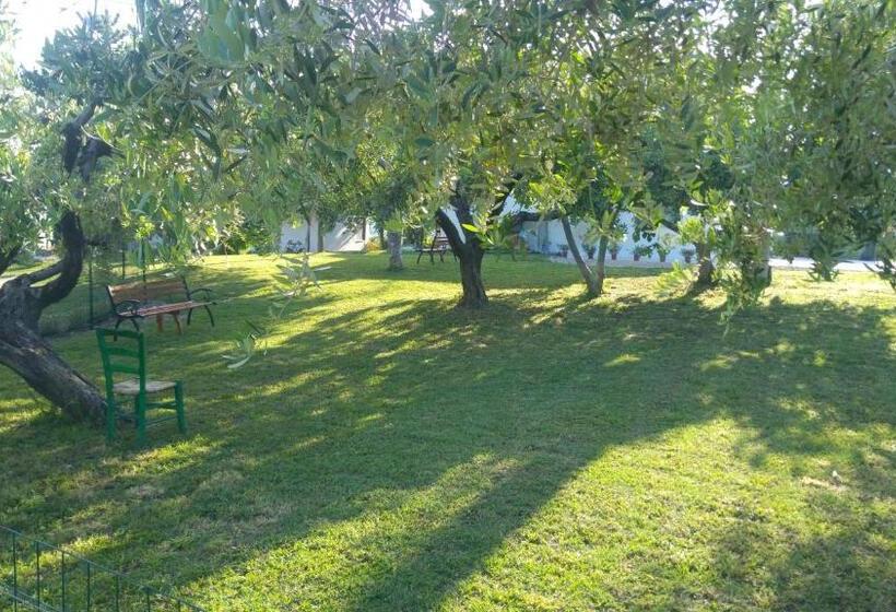 ホテル Relais Il Giardino Fra Gli Ulivi