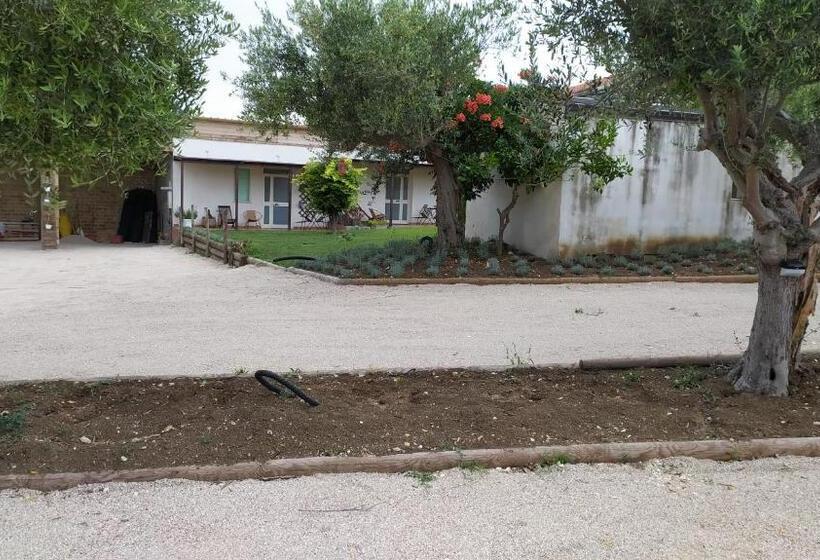 ホテル Relais Il Giardino Fra Gli Ulivi