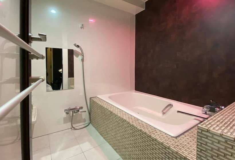 هتل Restay Sun City