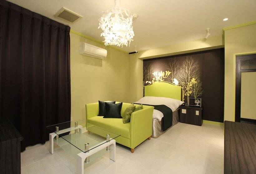 هتل Restay Sun City