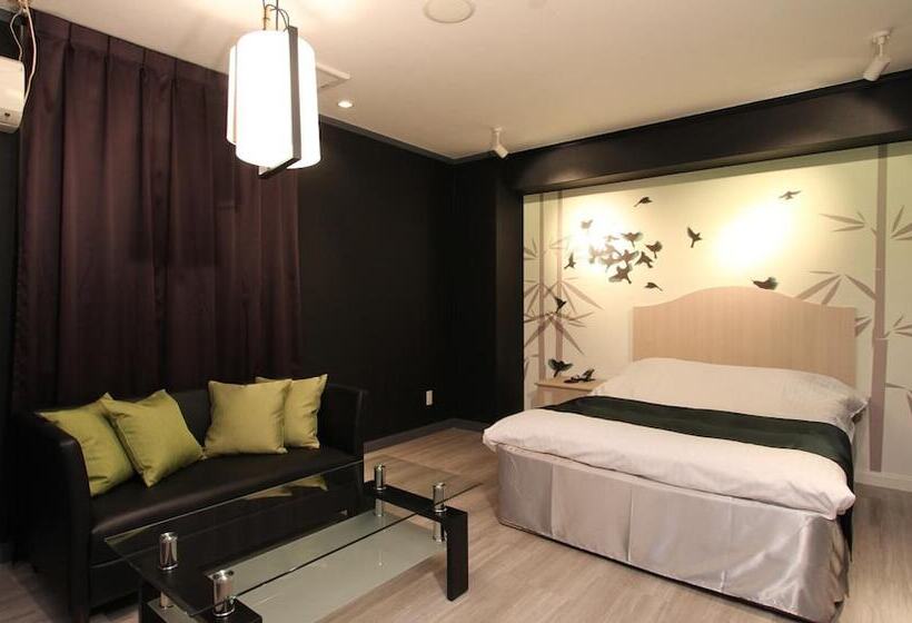 هتل Restay Sun City
