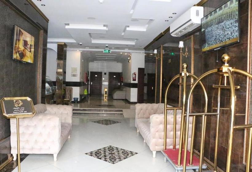 Oroub El Forssan