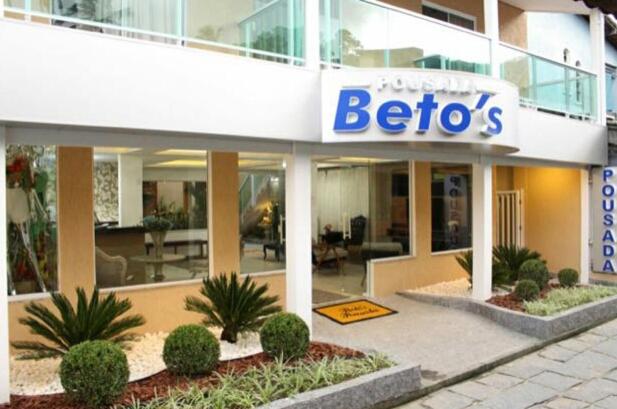 پانسیون Beto´s Pousada