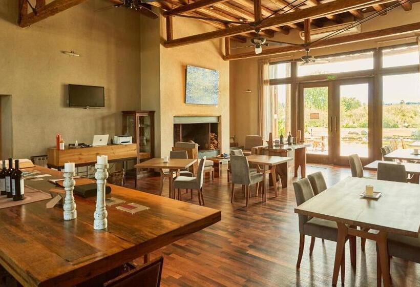 펜션 Casa De Huéspedes Bodega Gimenez Riili