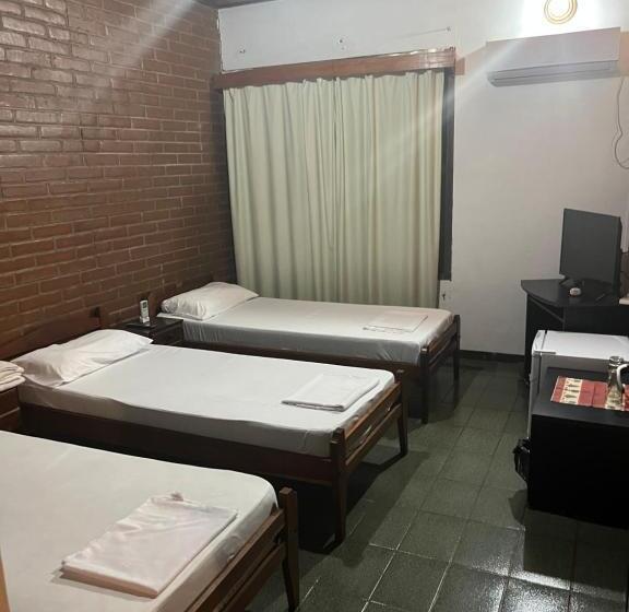 بنسيون Casona Rural Km 1469