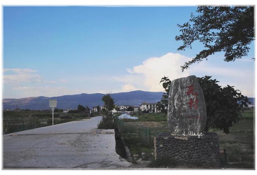 پانسیون Dali Village Inn