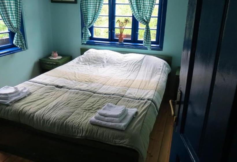 پانسیون Ethno Village Slatkovac