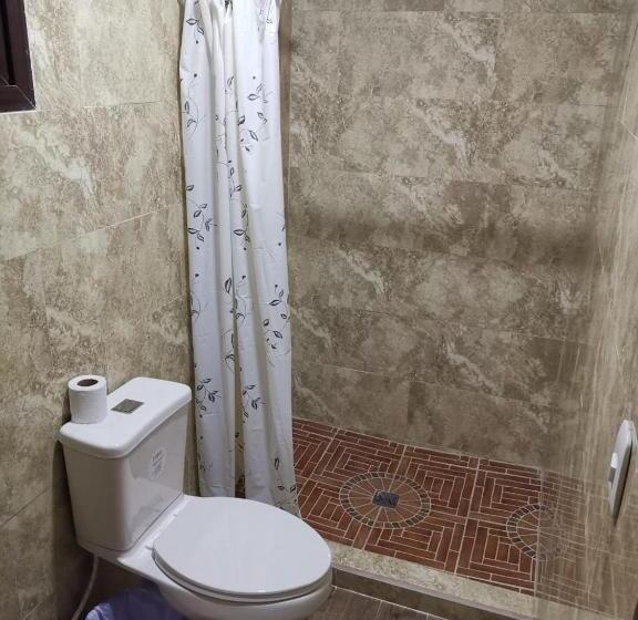 پانسیون Guest House Inn