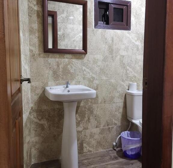 پانسیون Guest House Inn