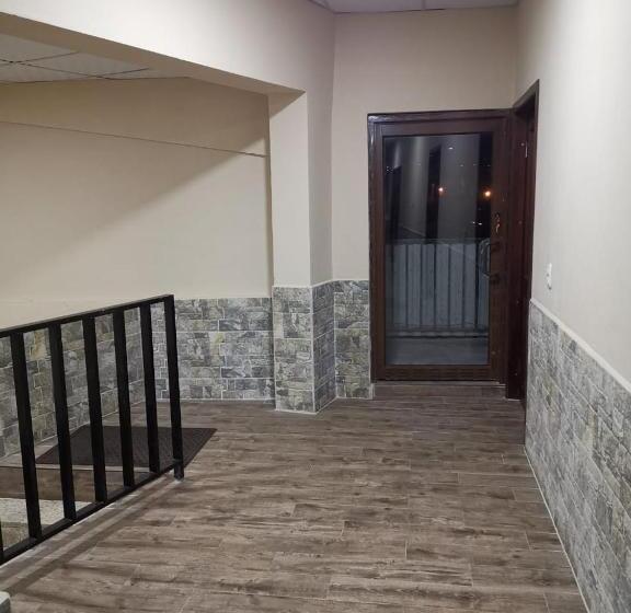 پانسیون Guest House Inn