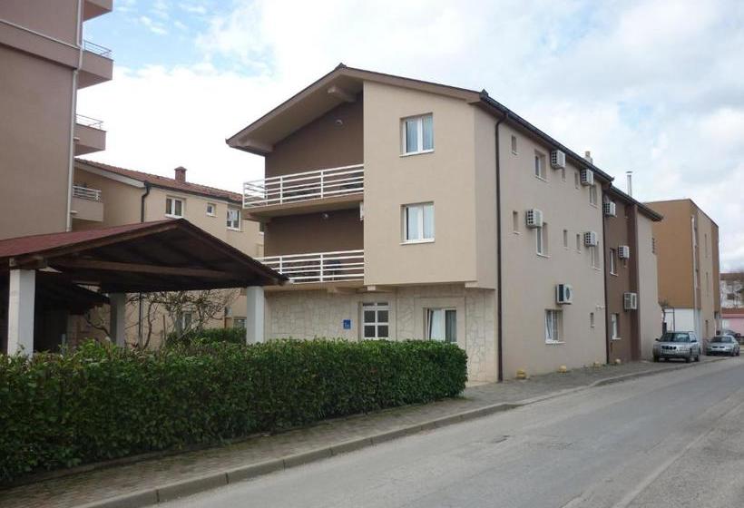 پانسیون Guest House Ok