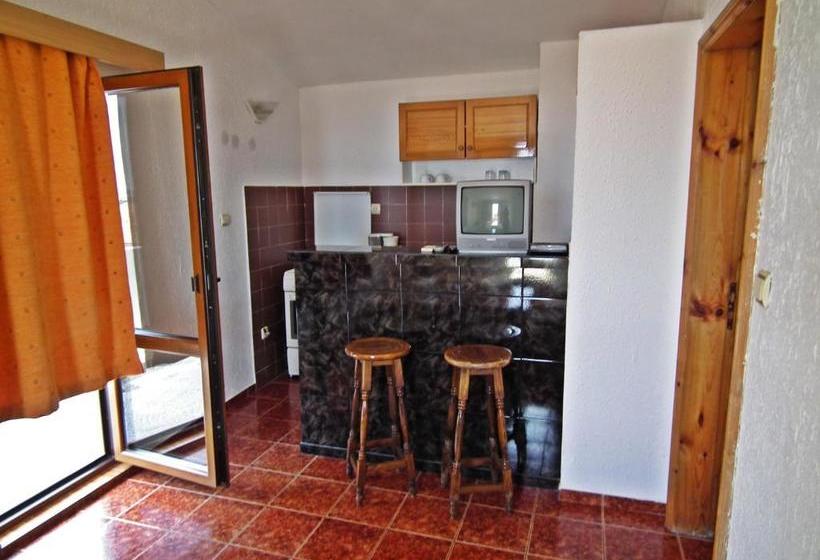 بنسيون Guest House Olimpiya