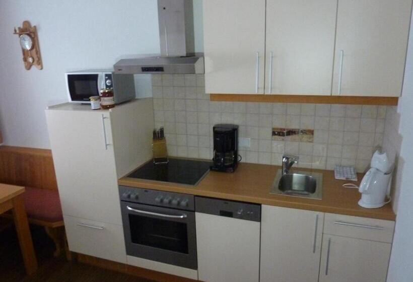 Пансион Haus Blatthofer