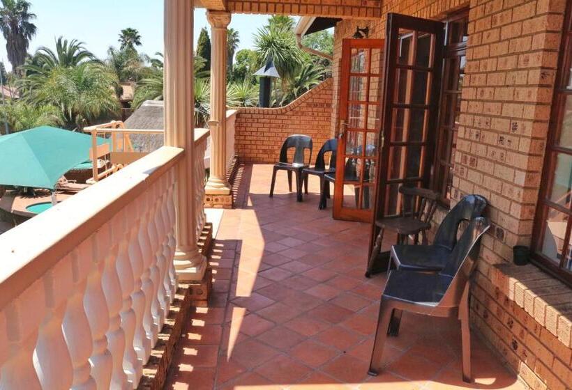 Пансион Kairos Home