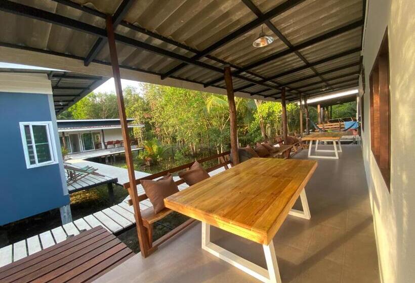 پانسیون Pd Guesthouse