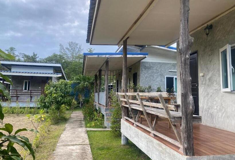 پانسیون Pd Guesthouse