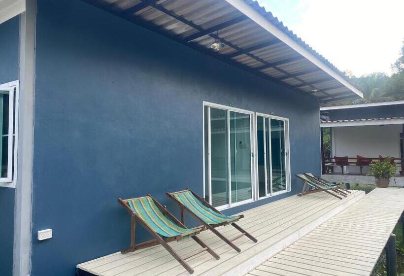 پانسیون Pd Guesthouse
