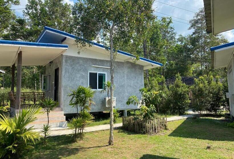 پانسیون Pd Guesthouse