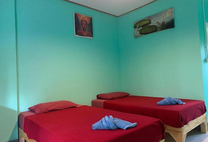 پانسیون Pd Guesthouse