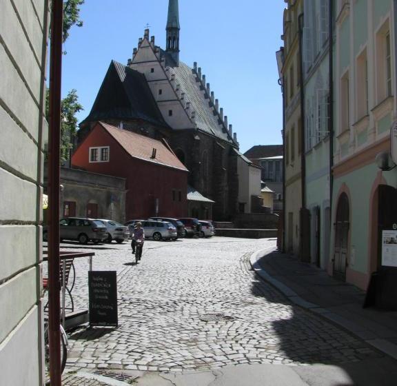 پانسیون Penzion 102