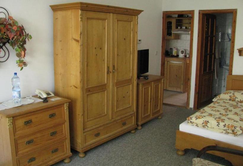 پانسیون Penzion 102