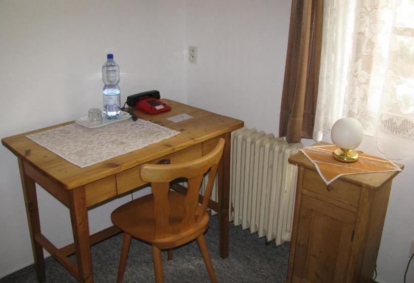 پانسیون Penzion 102