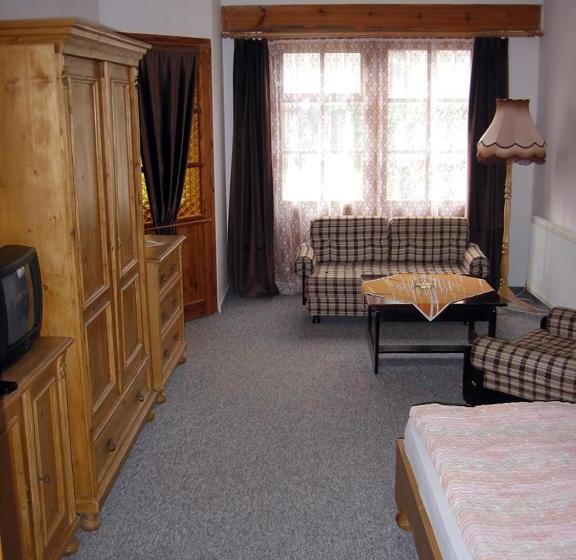 پانسیون Penzion 102