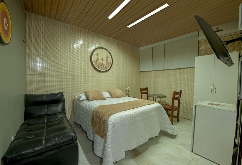 Pensão Pousada Brisa Do Atlântico