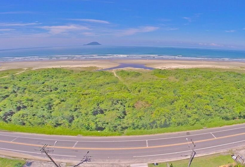펜션 Pousada Hb Point