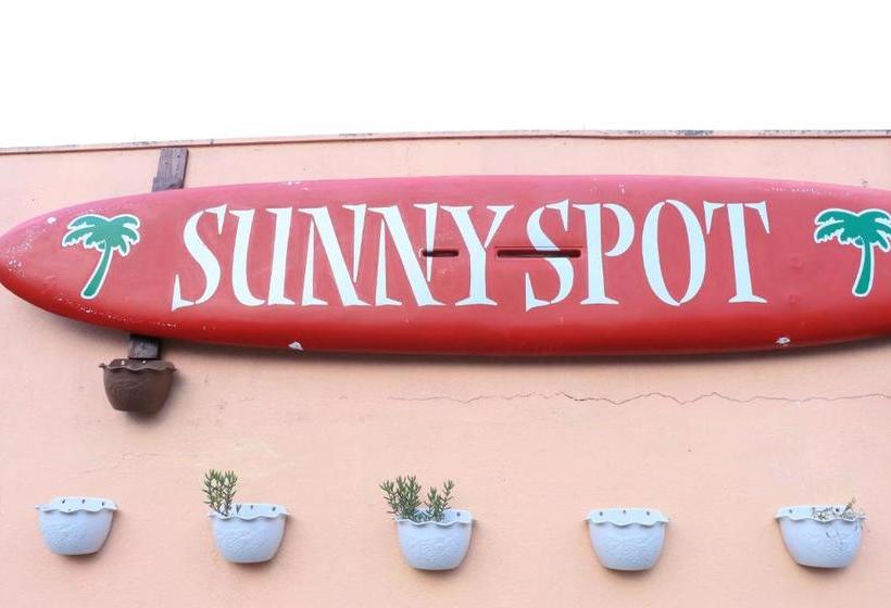 بنسيون Sunny Spot